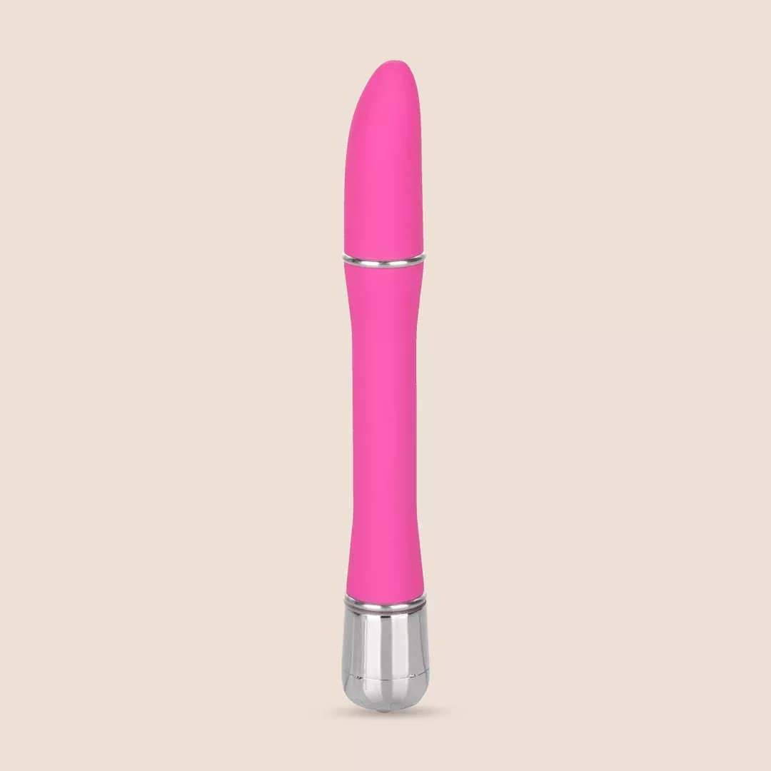 CalExotics Lulu™ Satin Touch™ | accurate pinpoint tip