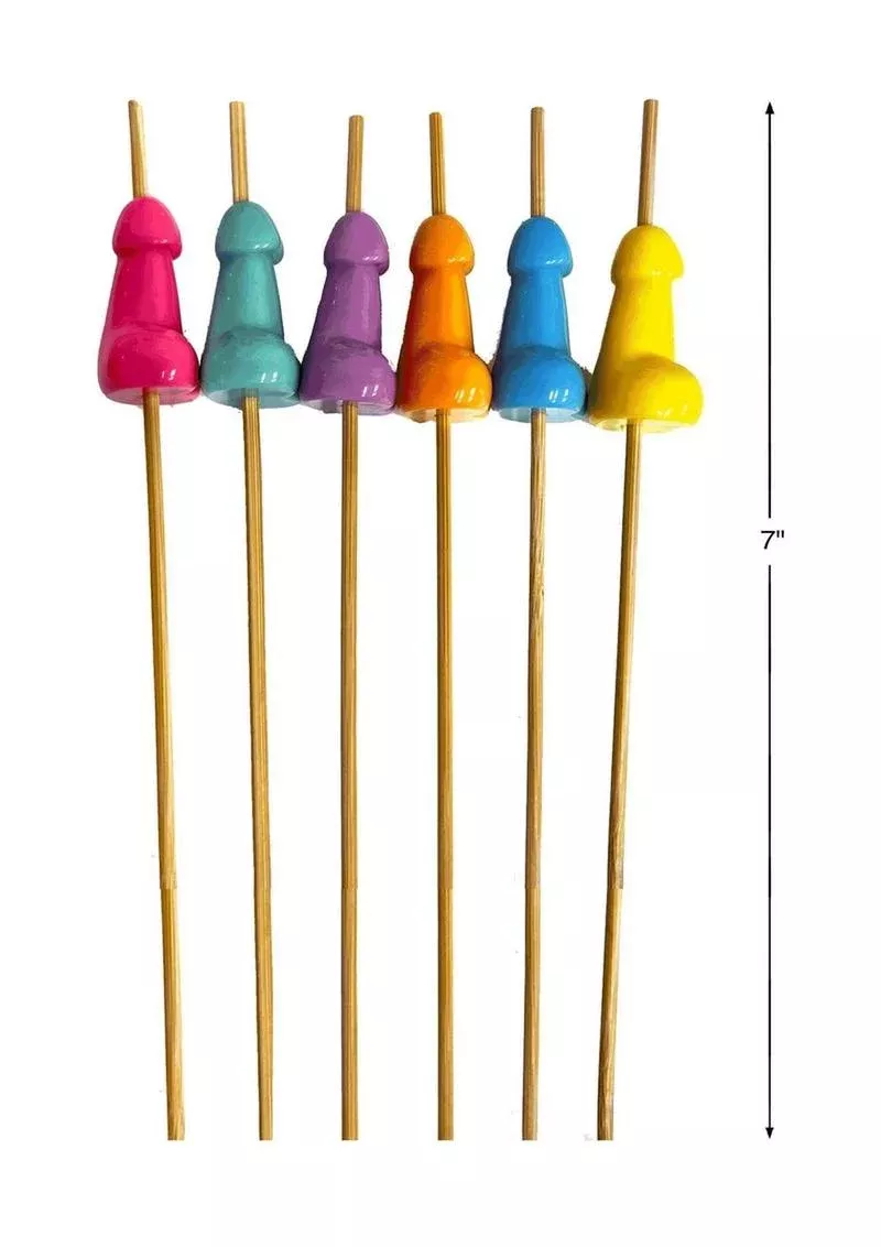 Candyprints Super Fun Penis Hor D' Oeuvre's Picks