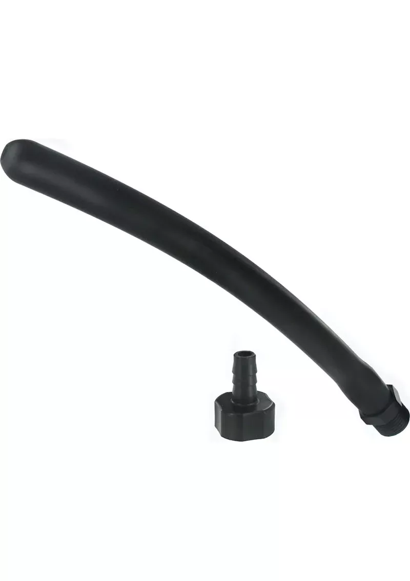 Cleanstream Silicone Comfort Nozzle Attachment