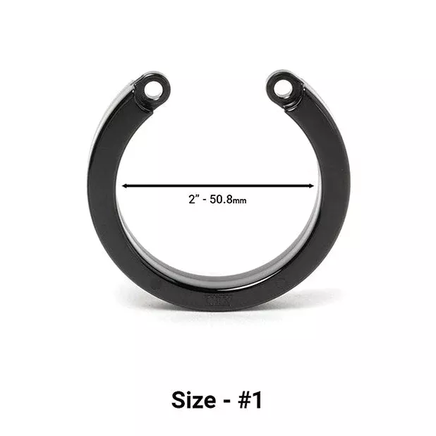 Cock Cage U-Ring #1