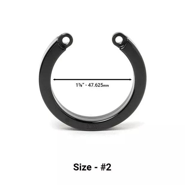 Cock Cage U-Ring #2