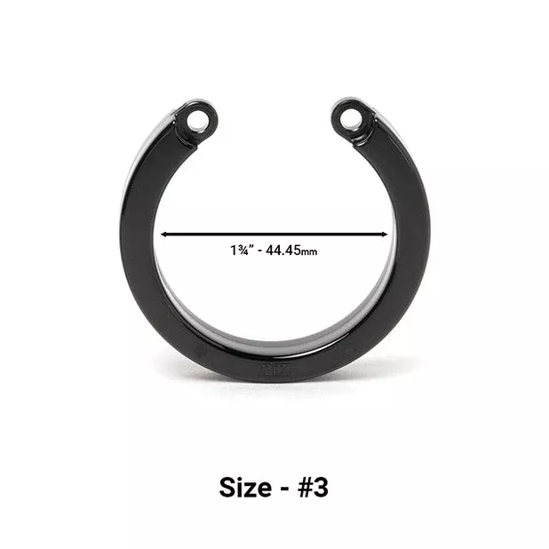 Cock Cage U-Ring #3
