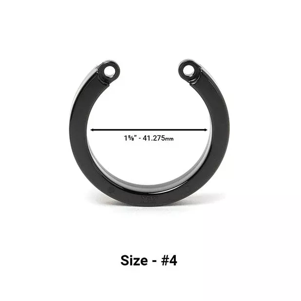 Cock Cage U-Ring #4