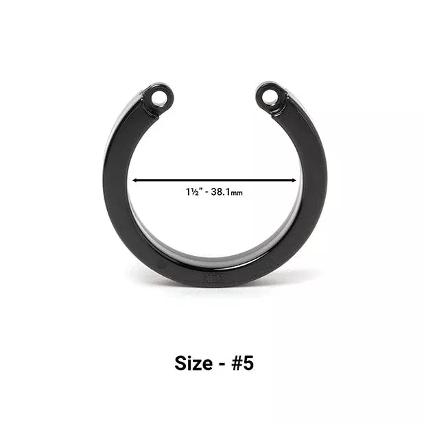 Cock Cage U-Ring #5