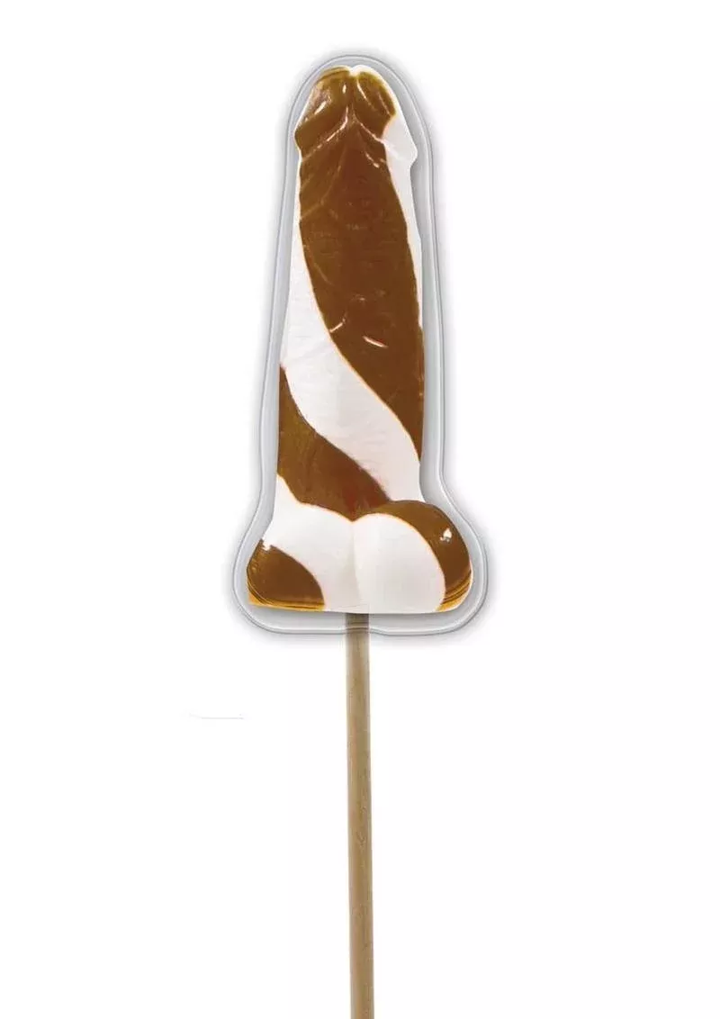 Cocktails Liquor Flavored Pecker Pops