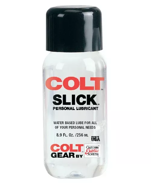 Colt Slick Personal Lube