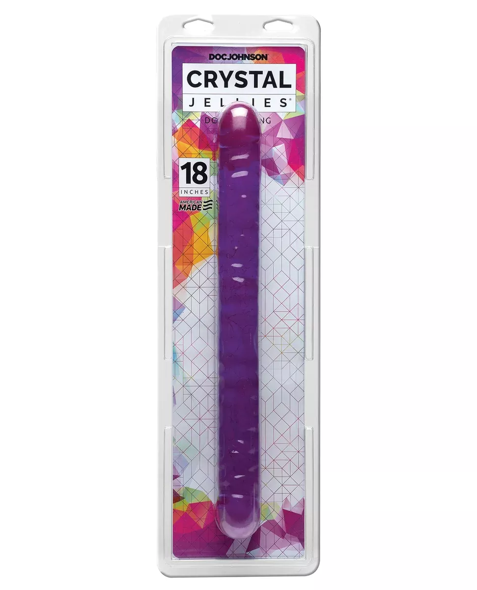 Crystal Jellies 18