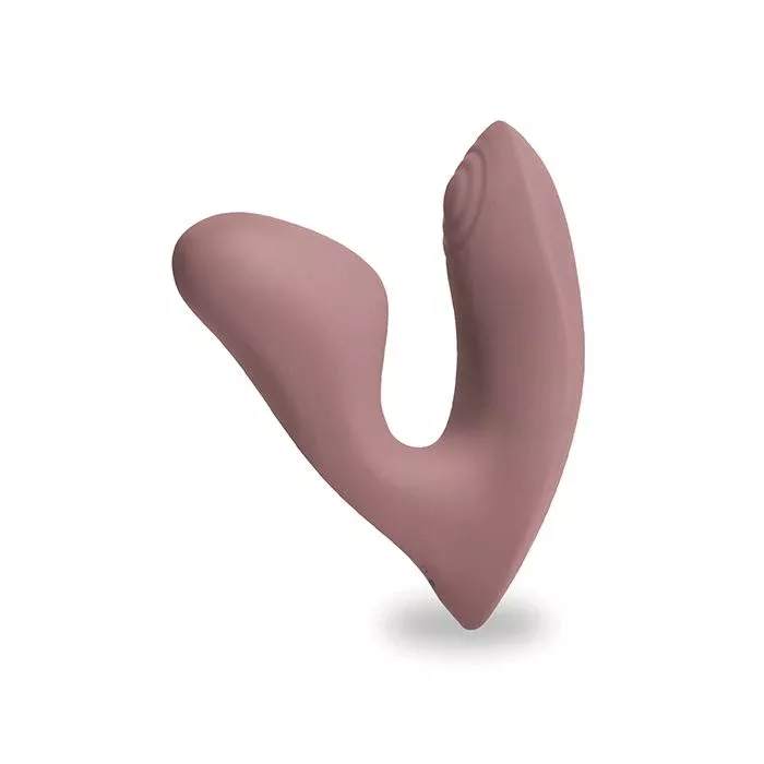 Desire Demure Panty Vibe Wearable Vibrator for Women 40+