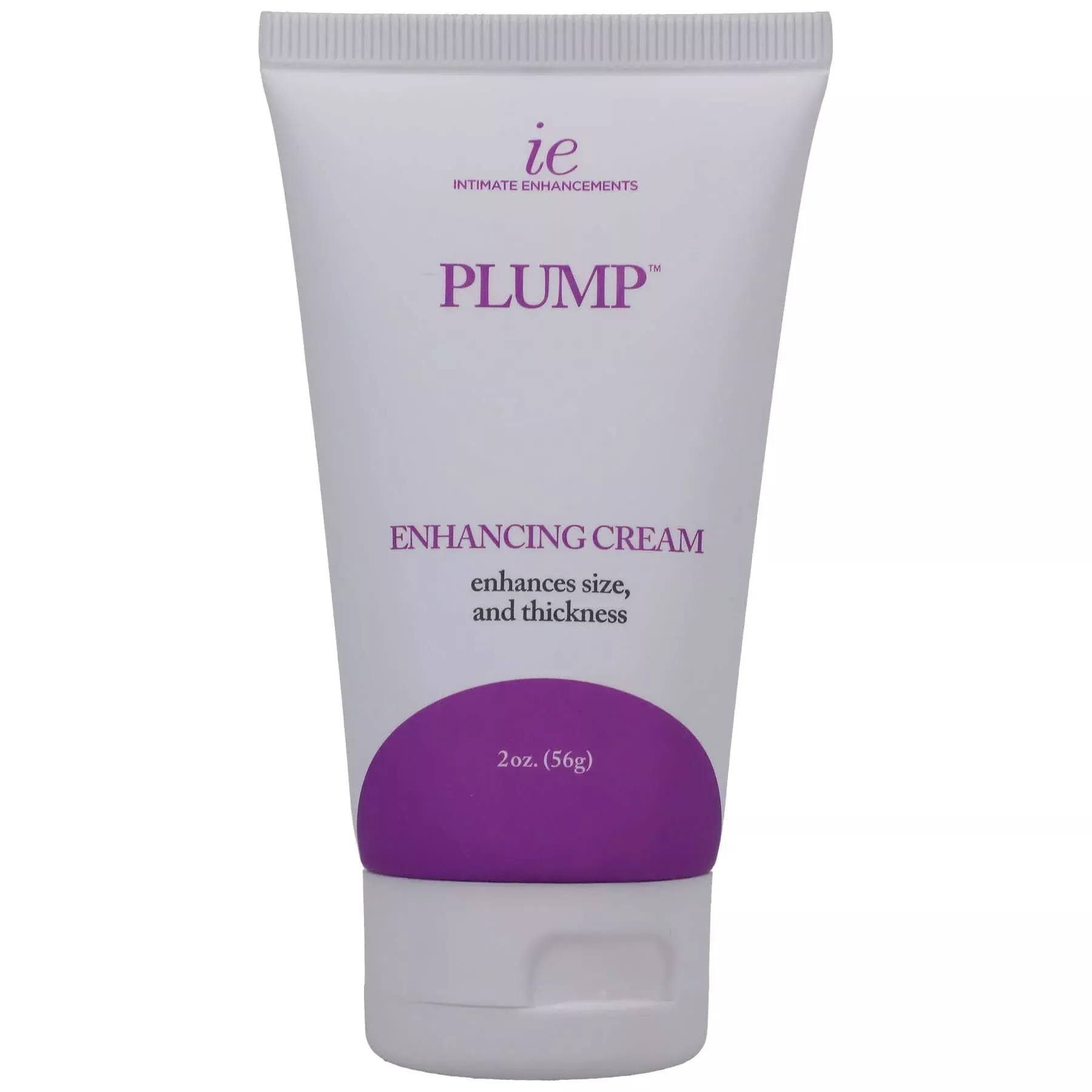 Doc Johnson Plump Enhancing Cream - The Pink Case Sex Shop
