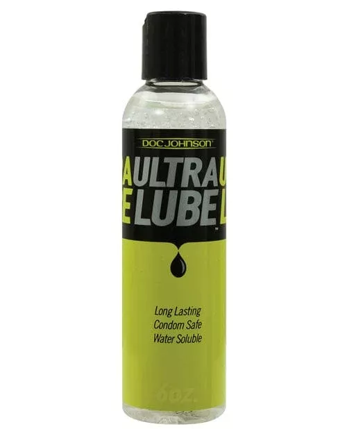 Doc's Ultra Wet Lube - 6 oz.