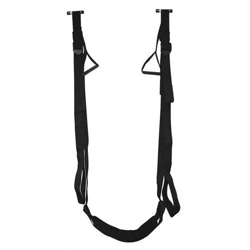 Door Jam Sex Sling | Sportsheets