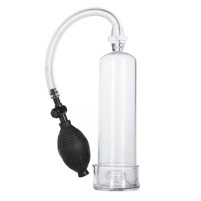 Dr. Joel Kaplan Erection Enhancing Penis Pump