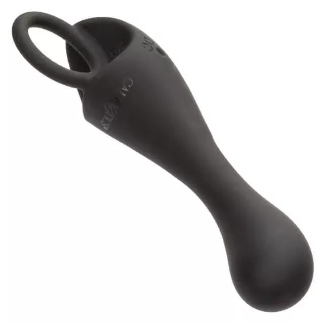 Dr. Joel Kaplan Rechargeable Prostate Locator - Precision Stimulation with 10 Vibration Speeds