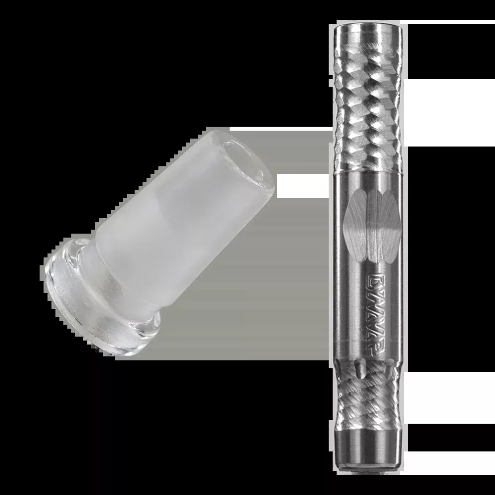 DynaStraw & 10/14mm Glass Adapter Bundle