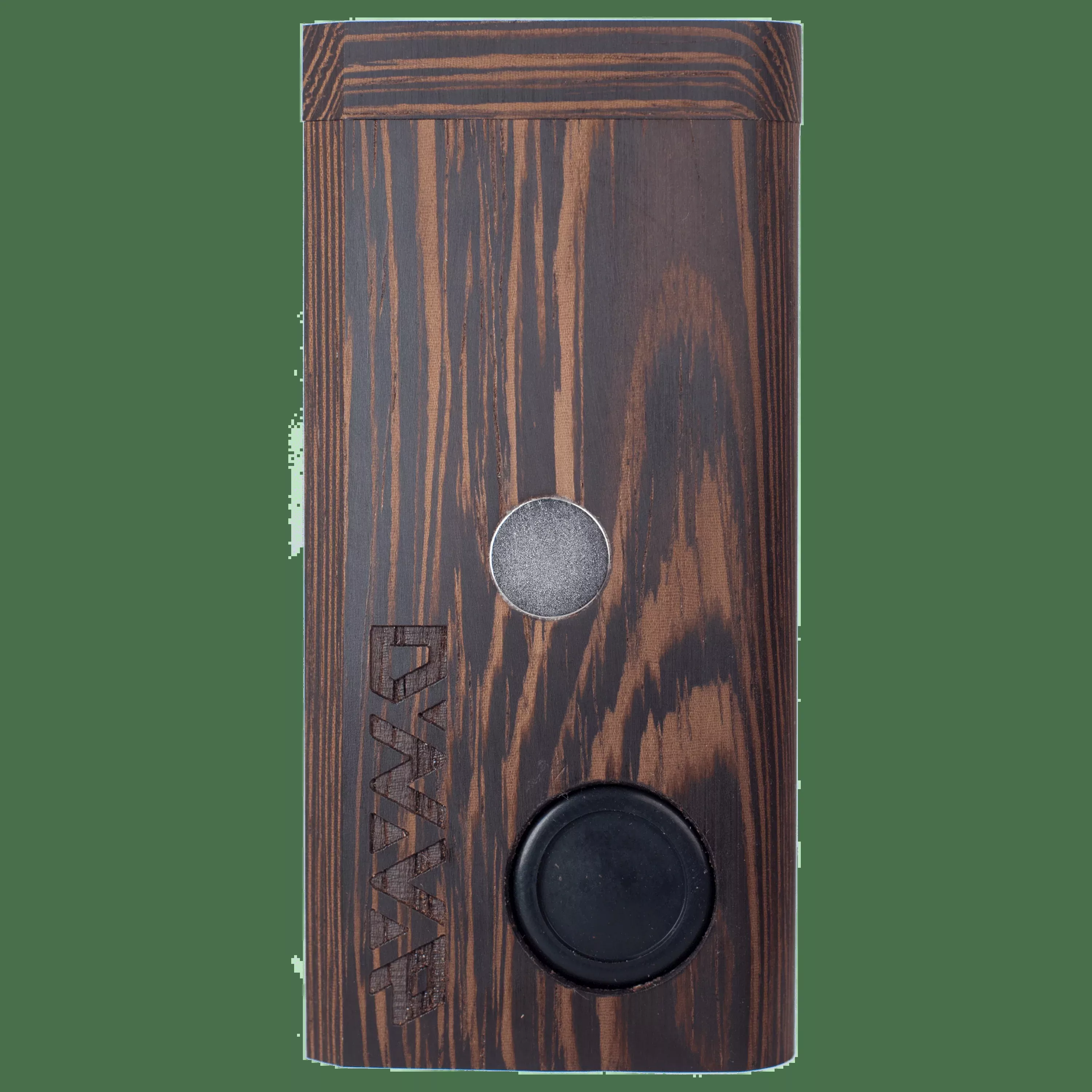 Dynavap Dyna Stash ER: Wenge Dugout