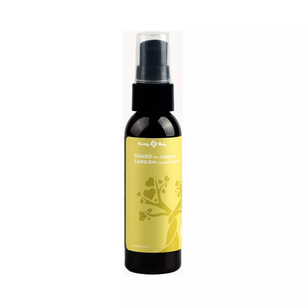 Earthly Body Night Guard Anti-Chafing Cream