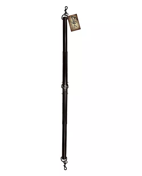 Edge Spreader Bar - Black