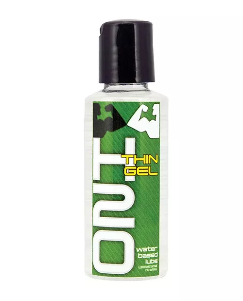 Elbow Grease H2O Thin Gel