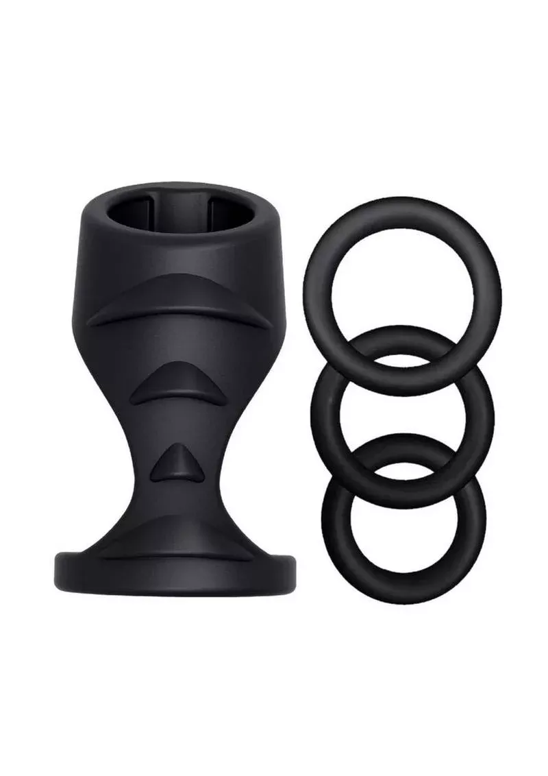 Enhancer Rockhard Kit