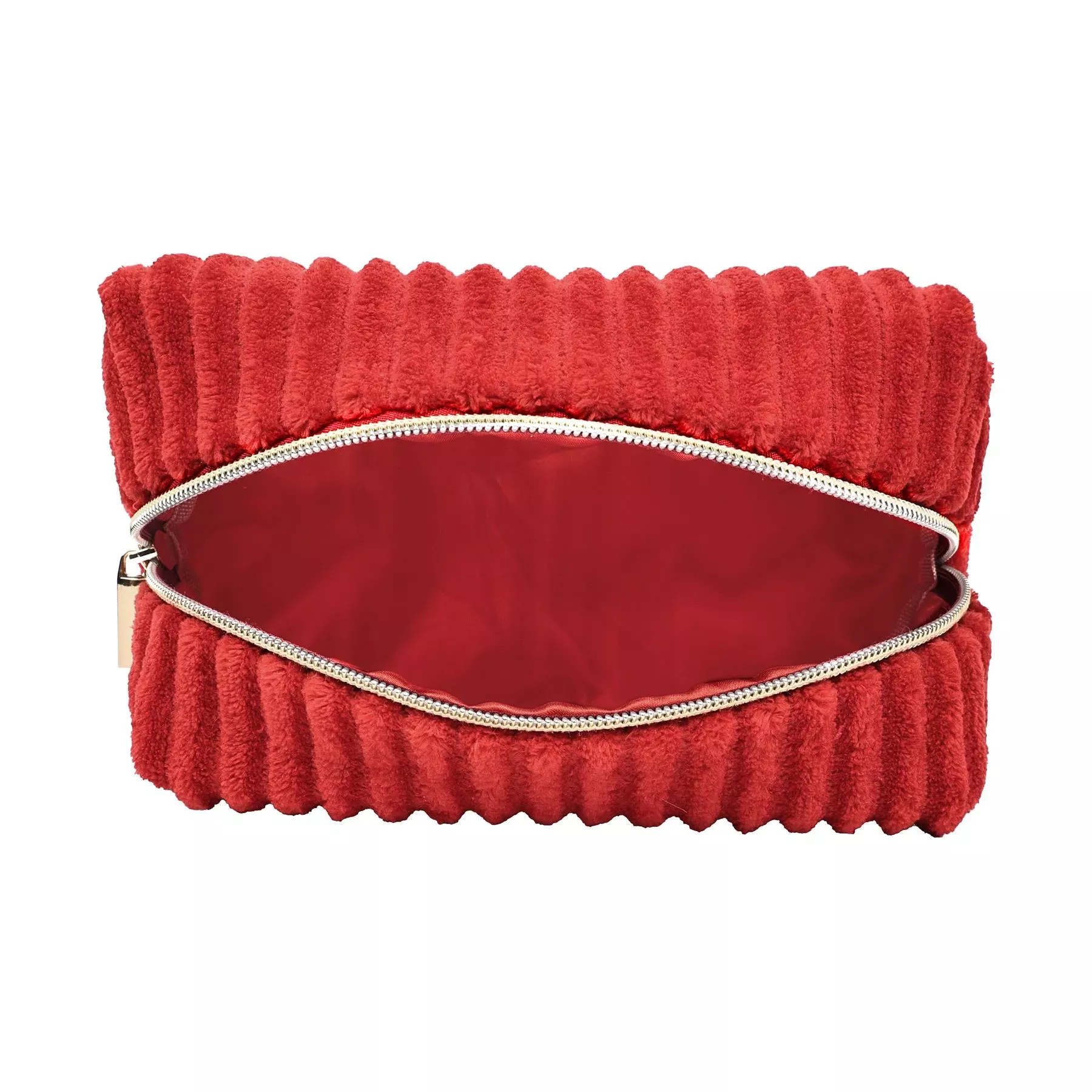 Eve's Plush Toy Storage Bag