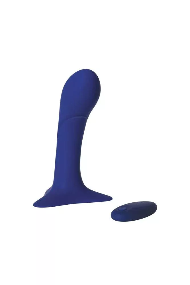 Evolved - Blue Dream Vibrator w/ Remote