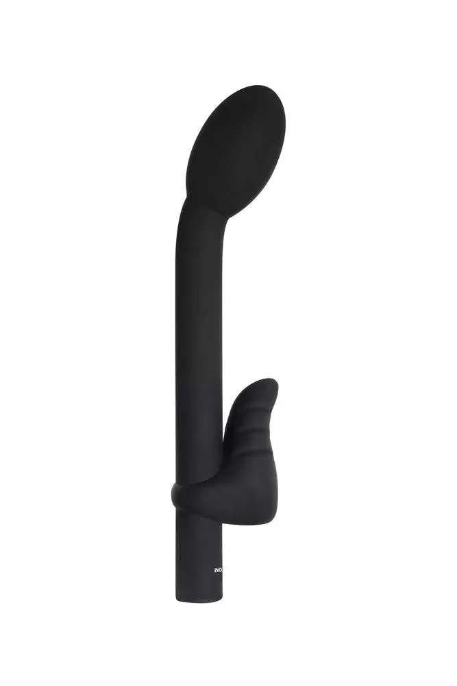 Evolved - Power Couple Vibe Set - Black