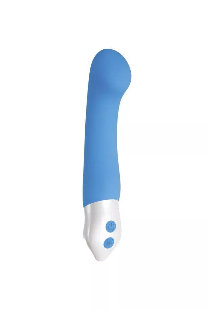 Evolved - Tempest G Vibrator - Blue