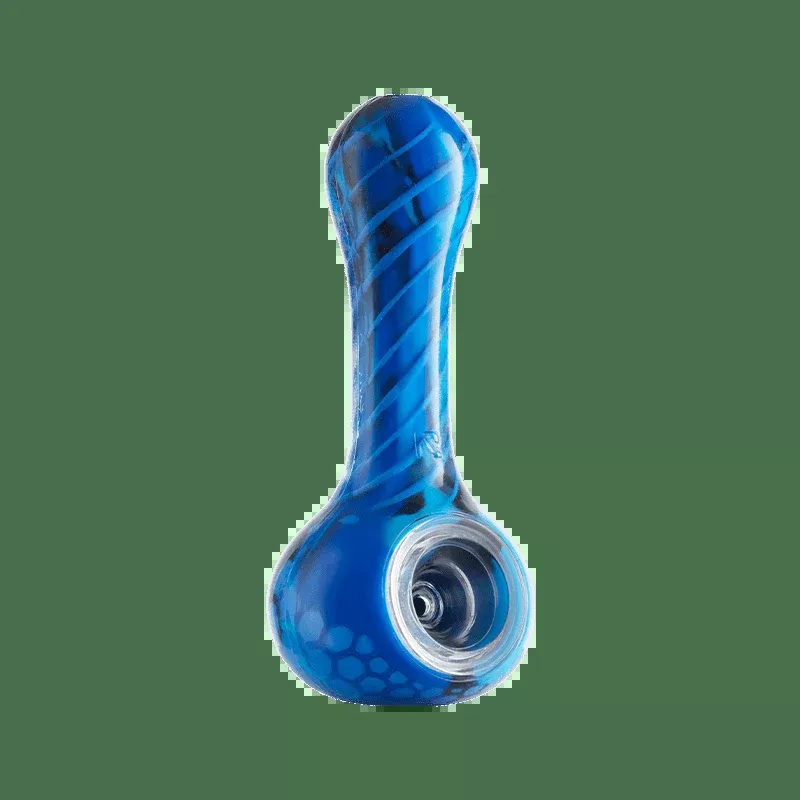 Eyce ORAFLEX Honeycomb Spoon Pipe