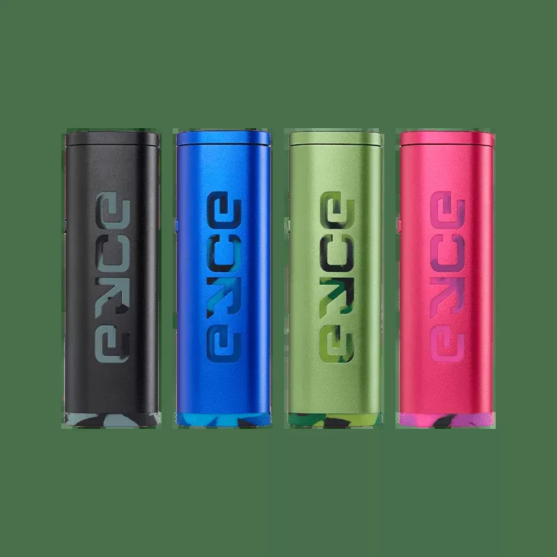 Eyce PV1 Dry Herb Vaporizer