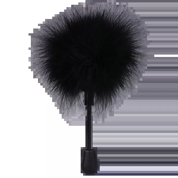 Feather Tickler In A Bag - The Pink Case Sex Shop