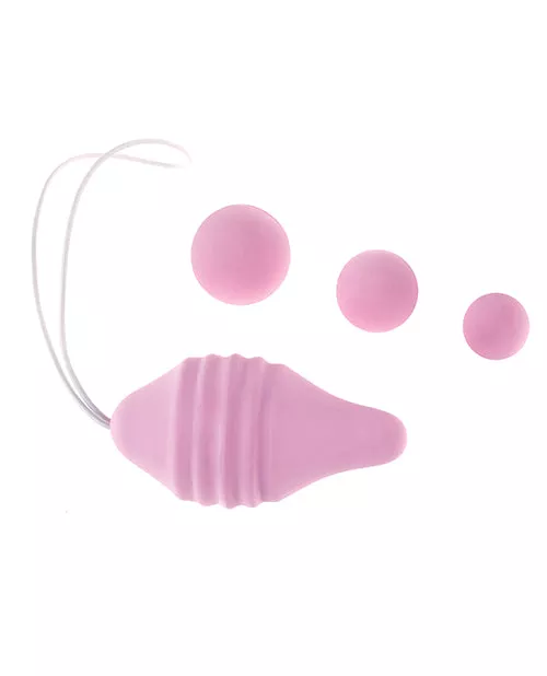 Femintimate Pelvix Pelvic Floor Trainer – Kegel Therapy Device