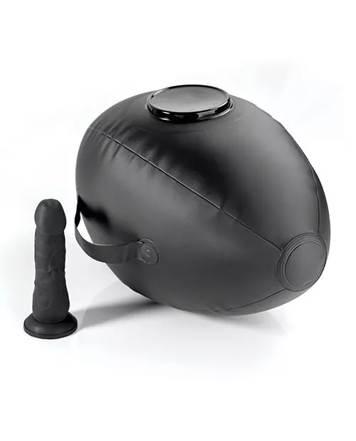 Fetish Fantasy Series Body Dock Inflatable Love Ball