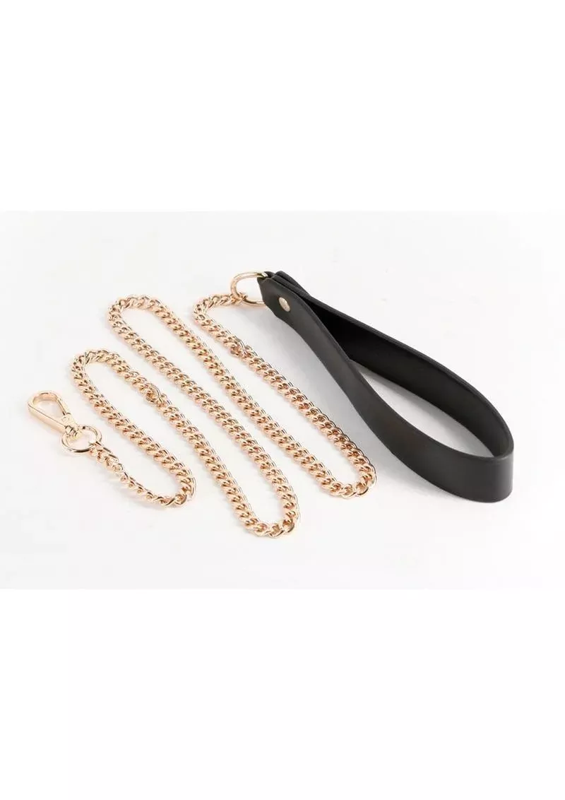 Fetish and Fashion Nyx Leash