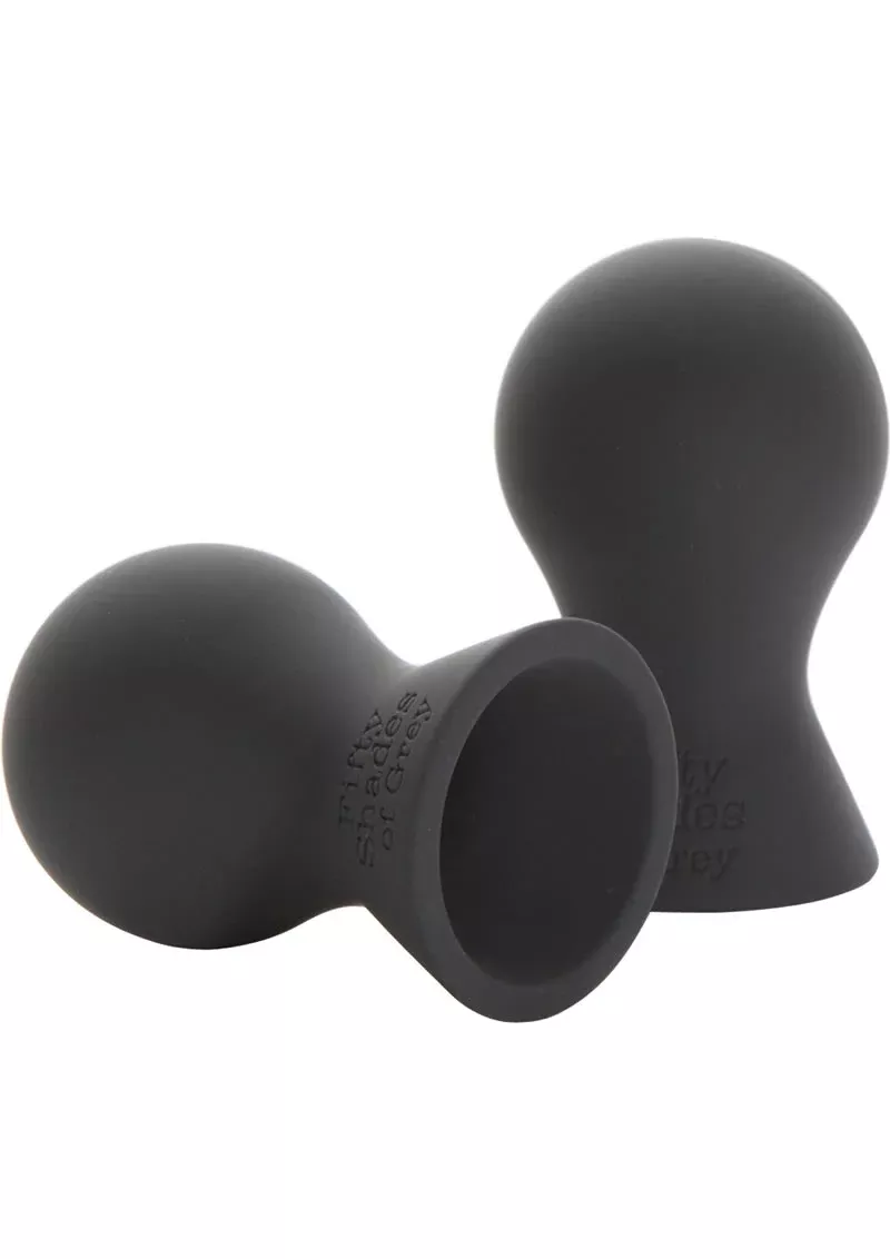 Fifty Shades Of Grey Nothing But Sensation Nipple Teasers