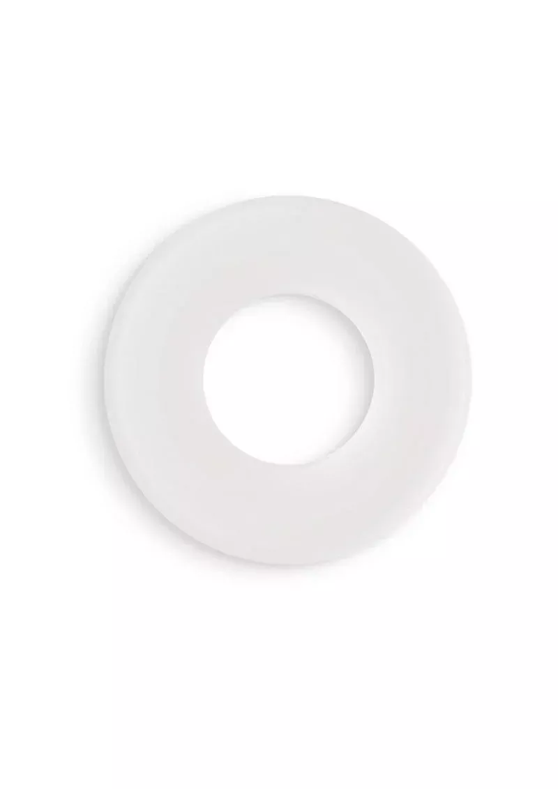 Firefly Bubble Ring Glow In The Dark Cock Ring