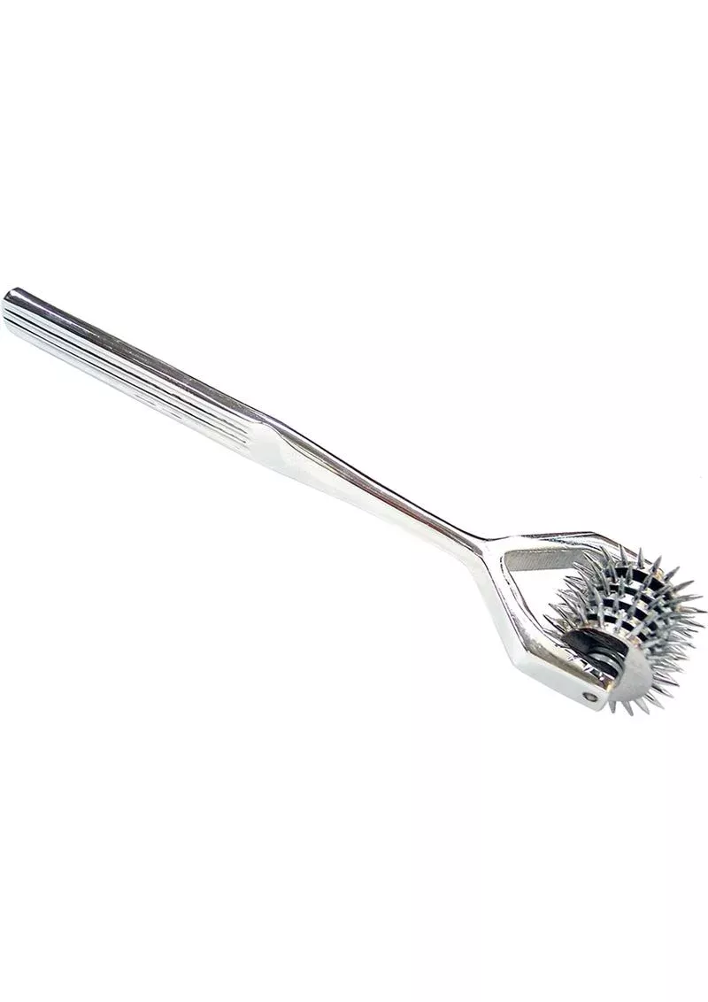 Five Stainless Steel Pinwheel | Rogue