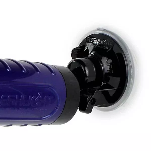 Fleshlight Shower Mount Suction Cup Accessory for Masturbators