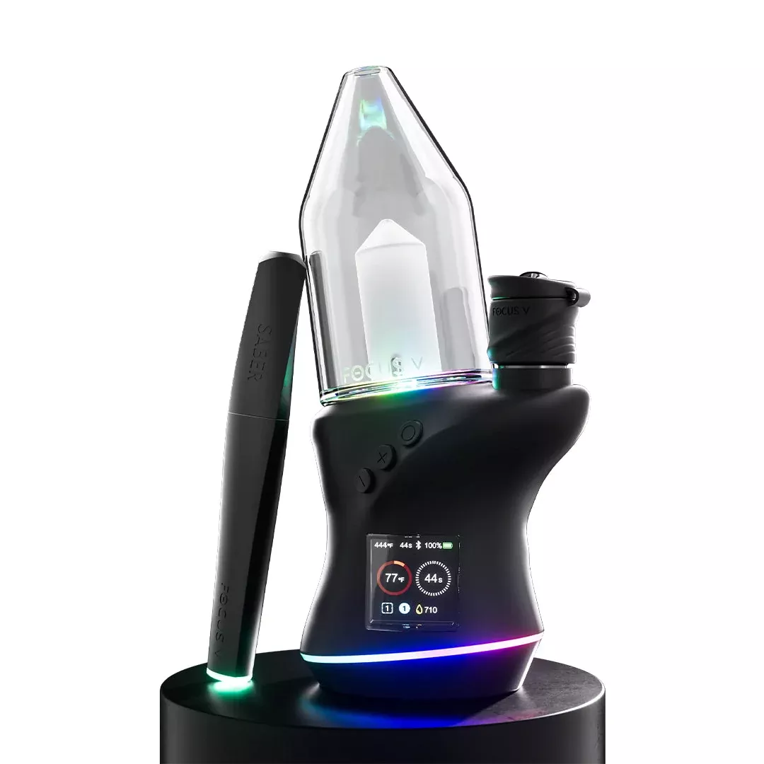 Focus V Carta 2 Deluxe Vaporizer Kit
