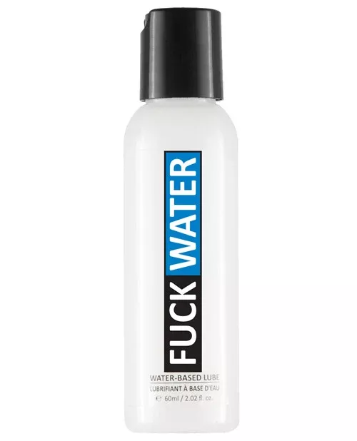 Fuck Water H2o