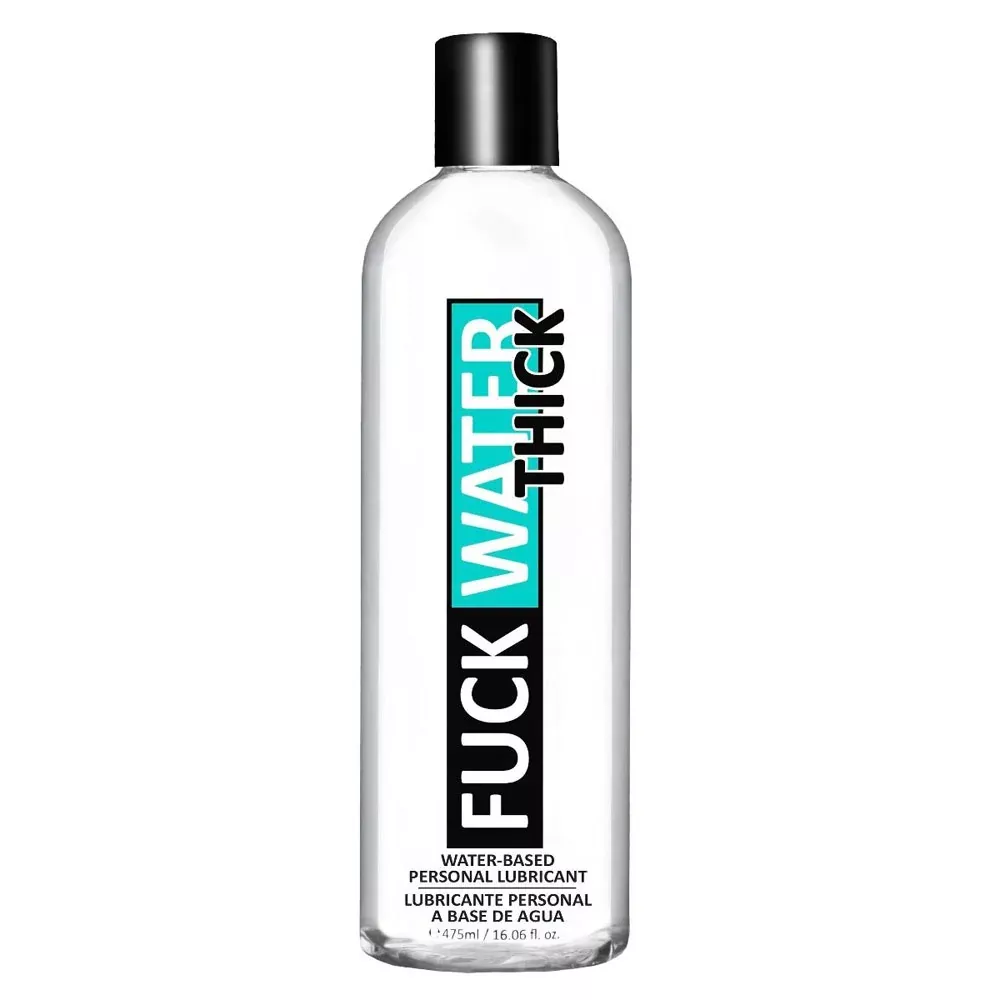 fun Water Thick 16 oz.