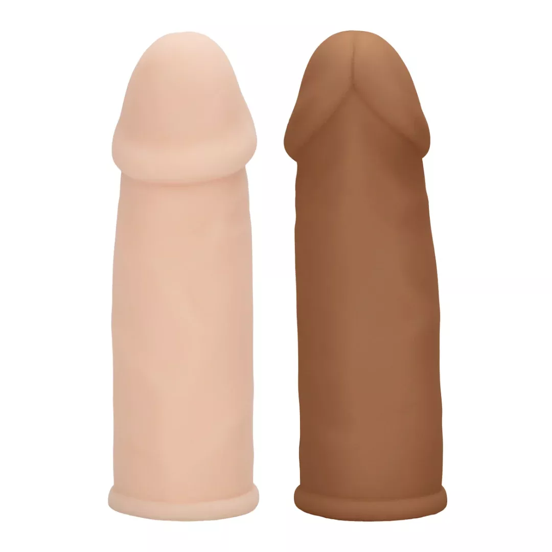 Futurotic Penis Extension Sleeve | CalExotics