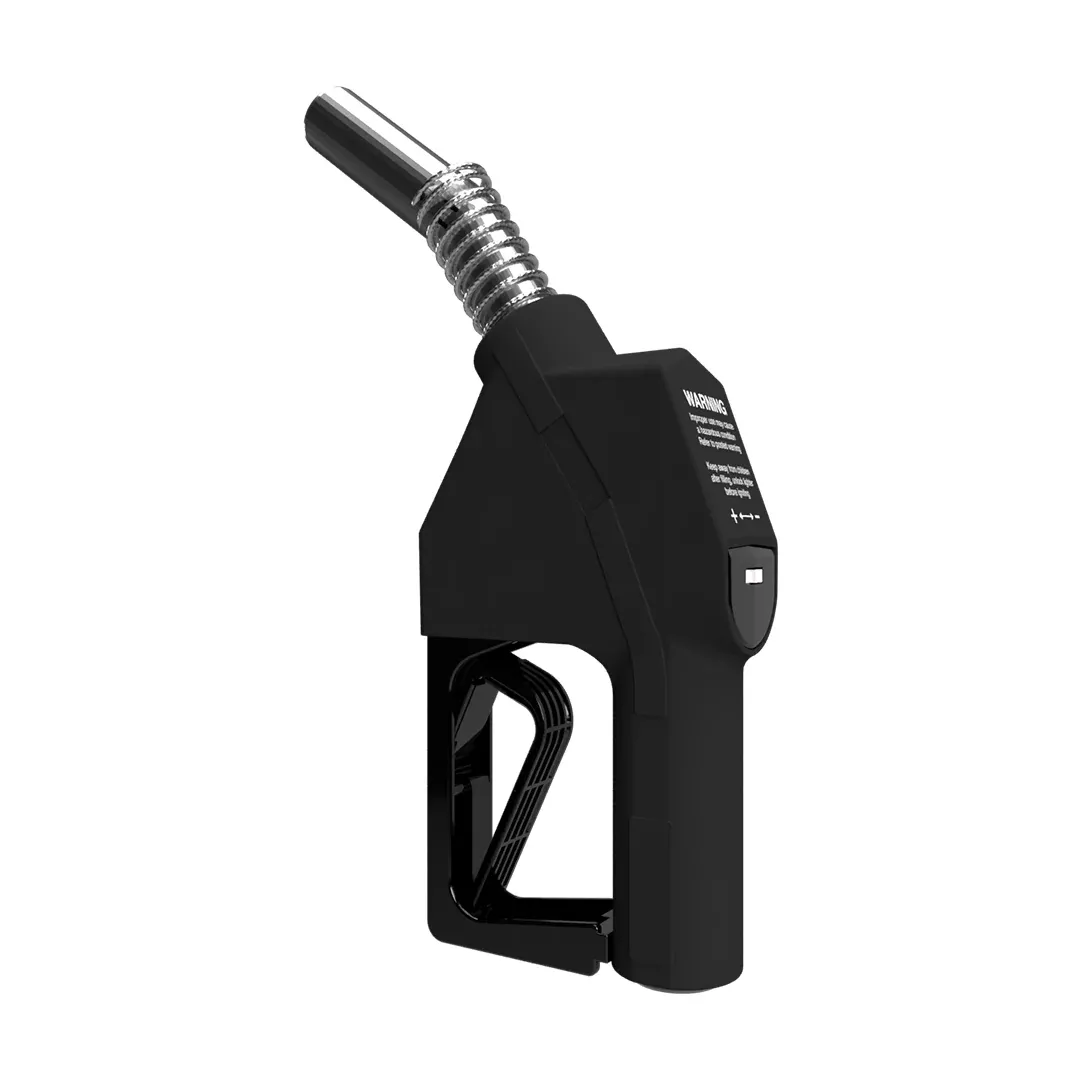 Fyre Gas Pump Torch