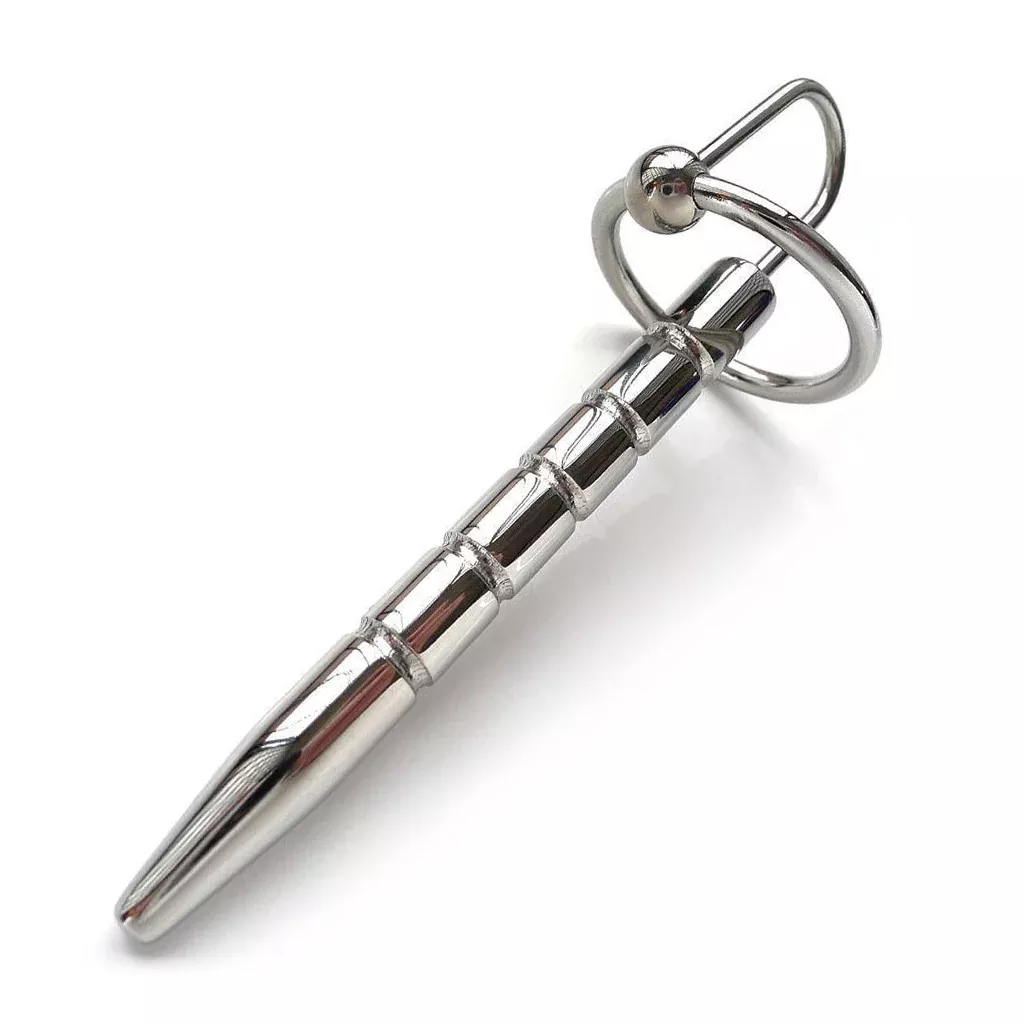 Giant Penis Plug
