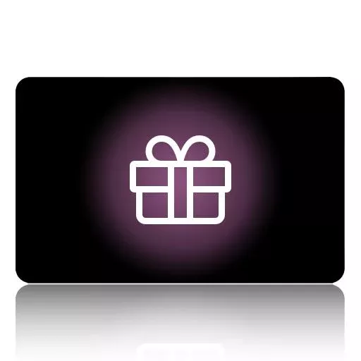 Gift Card - YATS