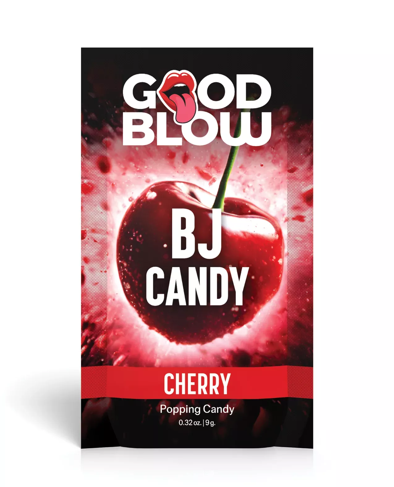 Good Blow Popping Oral Sex Candy