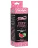 GOODHEAD DEEP THROAT SPRAY WATERMELON 2 FL OZ