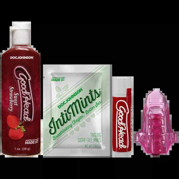 Goodhead Kit