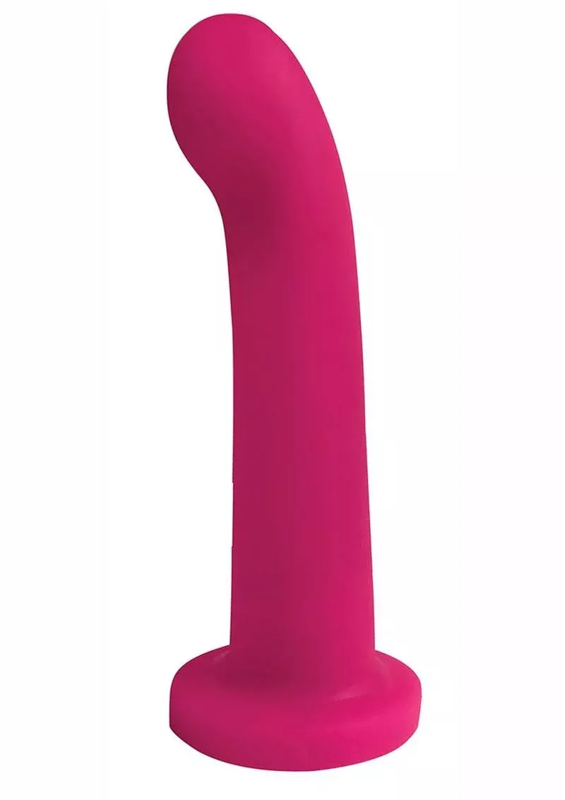 Gossip Gee Spot 21x Rechargeable Silicone Vibrator