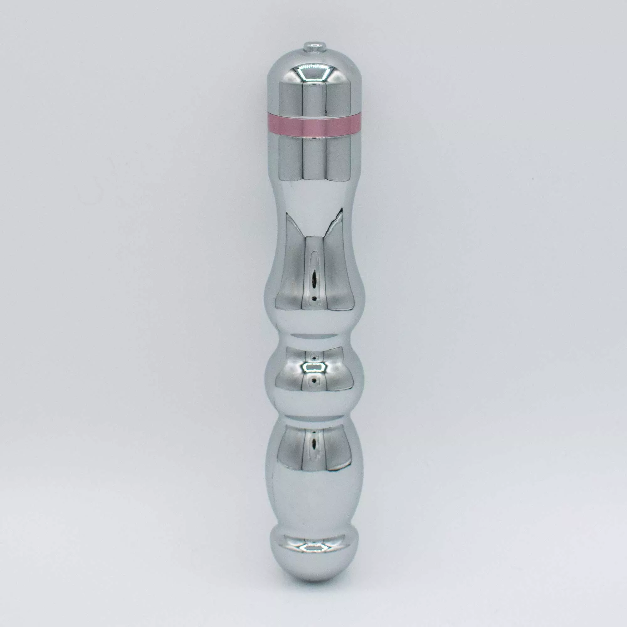 Hidden Treasure Metal Vibrator - Like A Kitten, Inc.