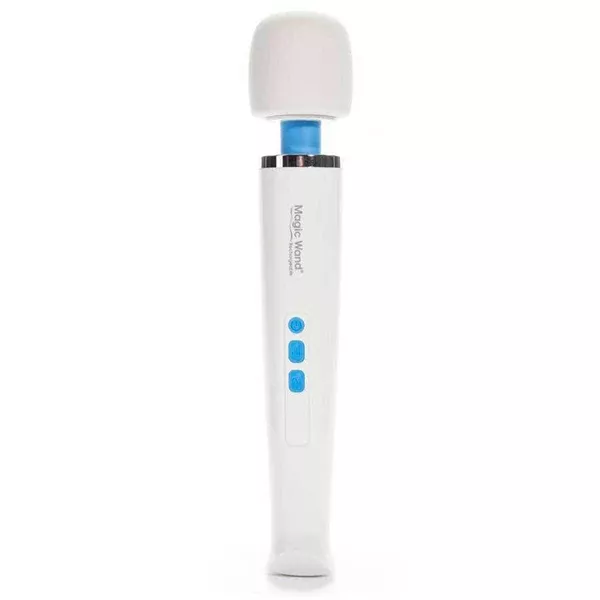 Hitachi Magic Wand Rechargeable Extra Powerful Cordless Massager